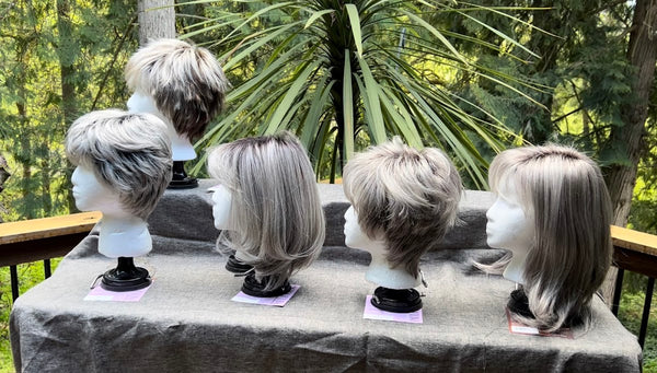 Coco's Hair Solutions | Hair Transplant | 1722 NE 2nd Pl, OR