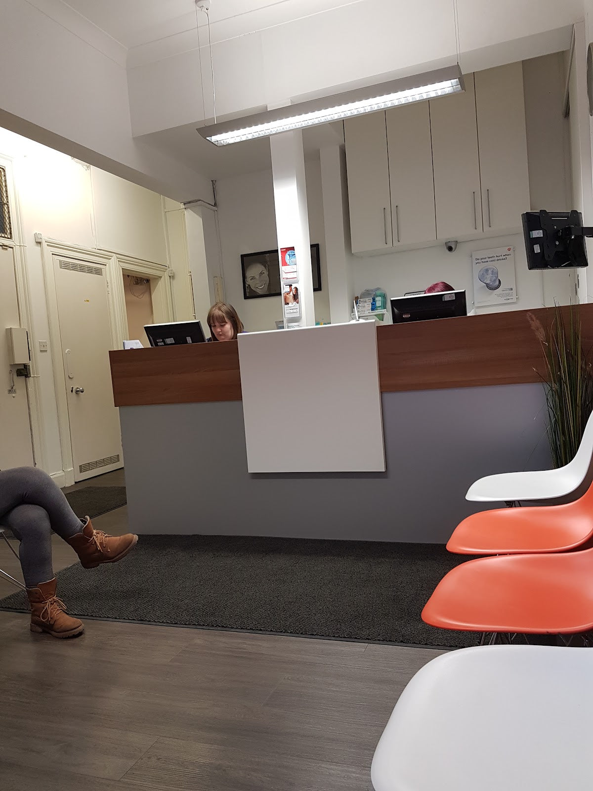 Gorgie Road Dental Practice — Dr.Visor photo 2