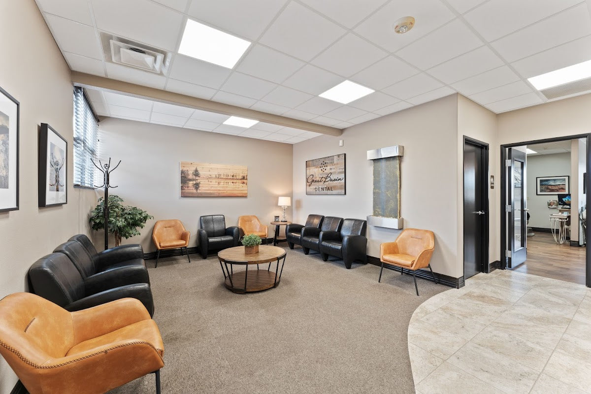 Great Basin Dental | Dental | Reno, NV