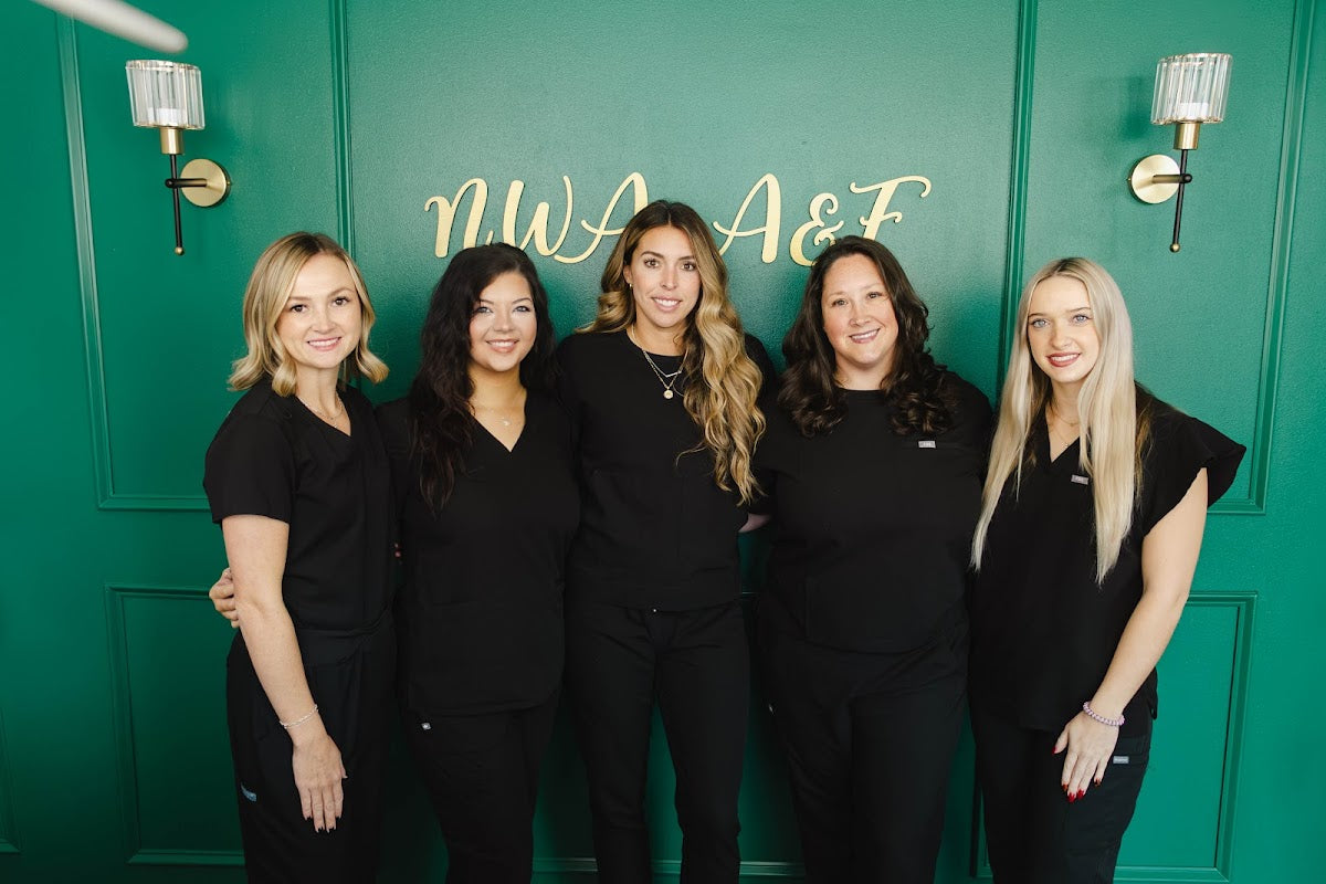NWA Aesthetics and Fertility | IVF | Rogers, AR