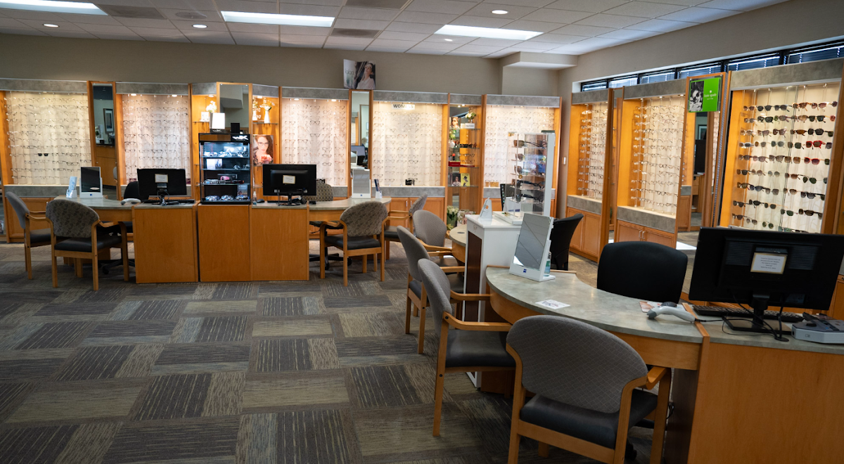 Eye Surgeons | Eye Clinic | Denver, CO