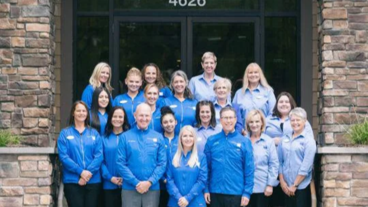 Family Dentistry & Aesthetics | Dental | Fort Wayne, IN