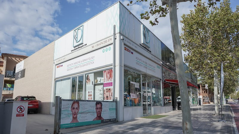 Derma Clinic Spain Medicina estética y dermatología | Aesthetic Surgery | Alicante