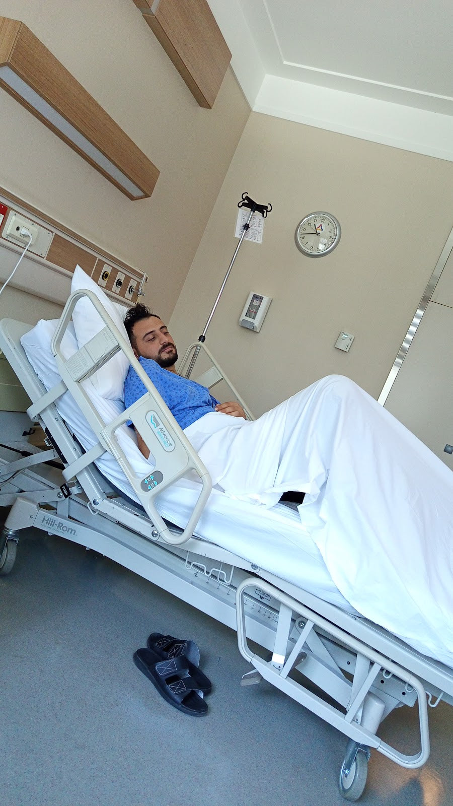 Doç. Dr. Şahin Çepni — Dr.Visor photo 2