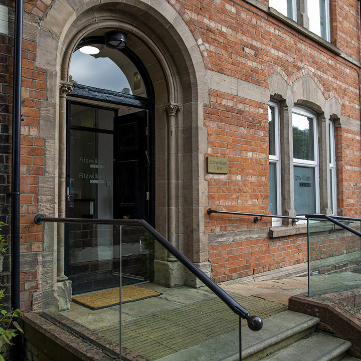 Fitzwilliam Clinic — photo 2