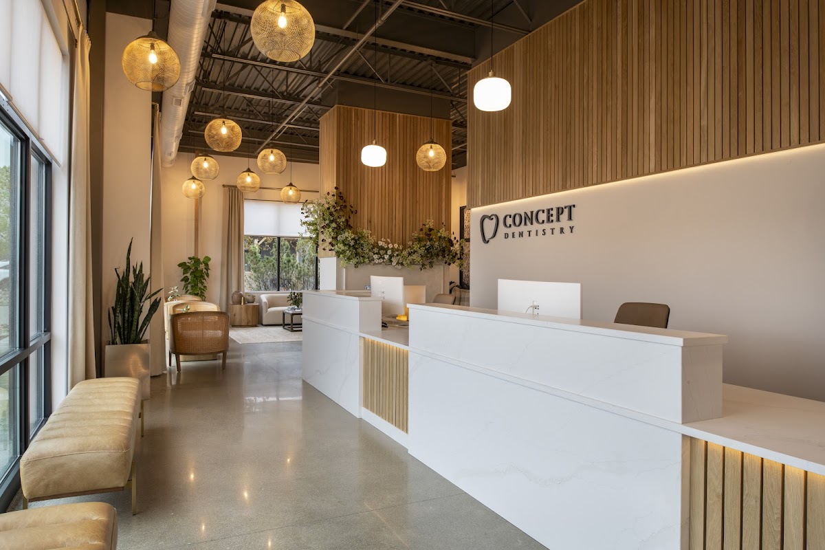 Concept Dentistry | Dental | West Fargo, ND