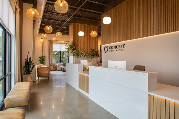 Concept Dentistry | Dental | West Fargo, ND
