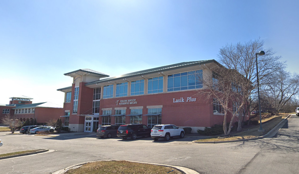 LasikPlus | Eye Clinic | Leawood, KS