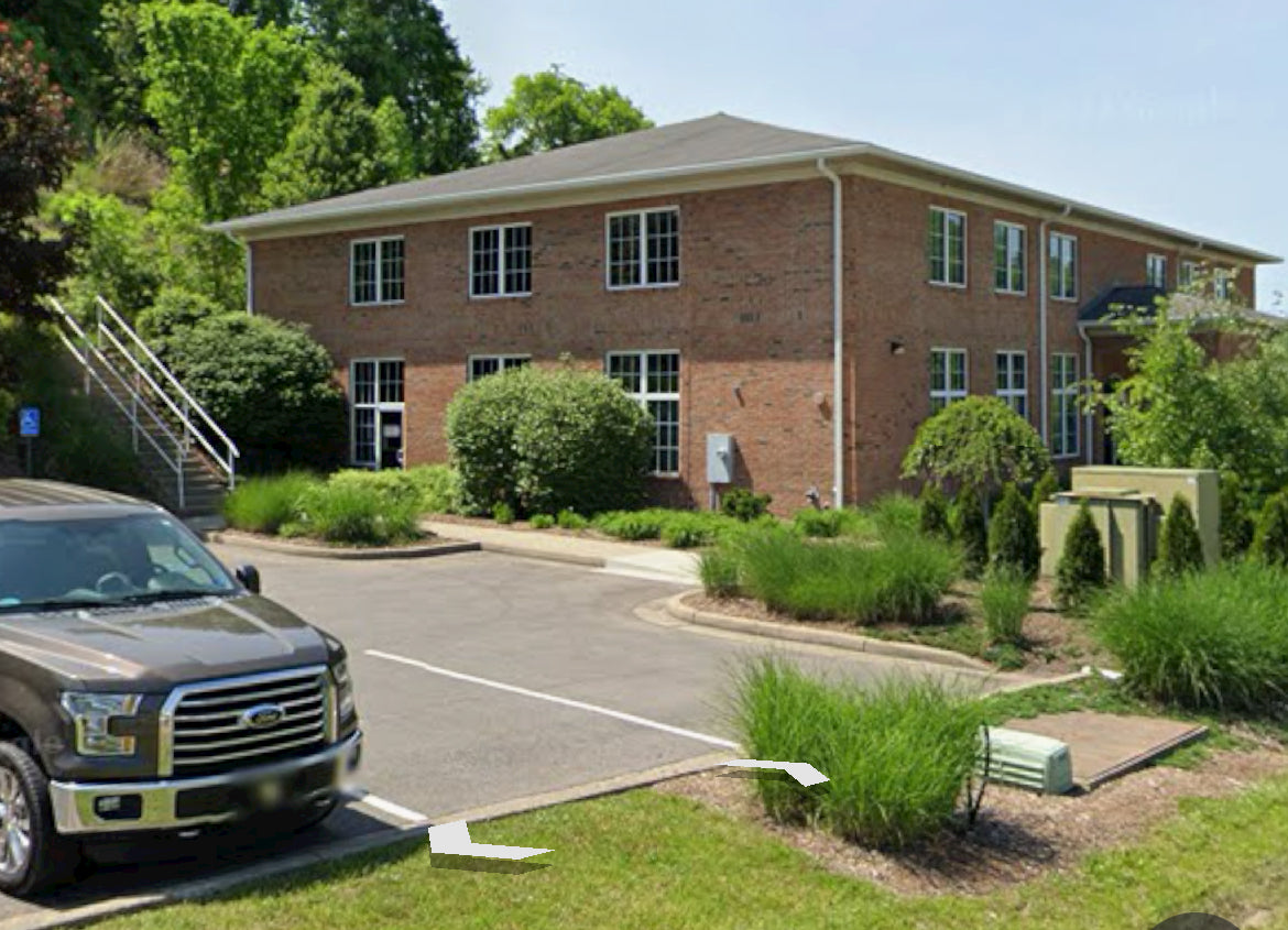 Greenbrier Vision Center, Inc | Eye Clinic | Charleston, WV