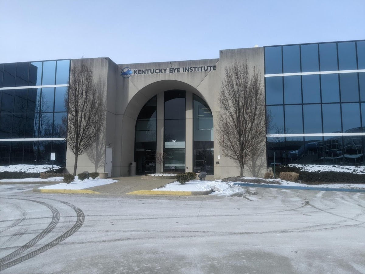 Eye Institute | Eye Clinic | Lexington, KY