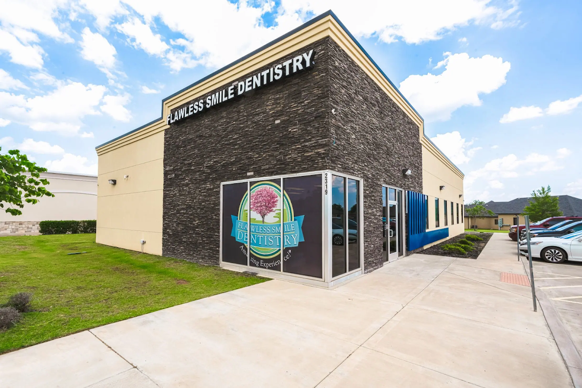 Flawless Smile Dentistry | Dental | Broken Arrow, OK