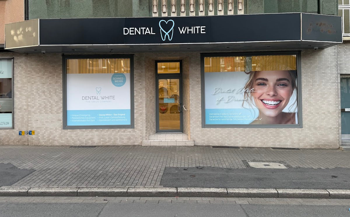 Dental White Dortmund Zahnaufhellung - Dental clinic in Dortmund, Germany