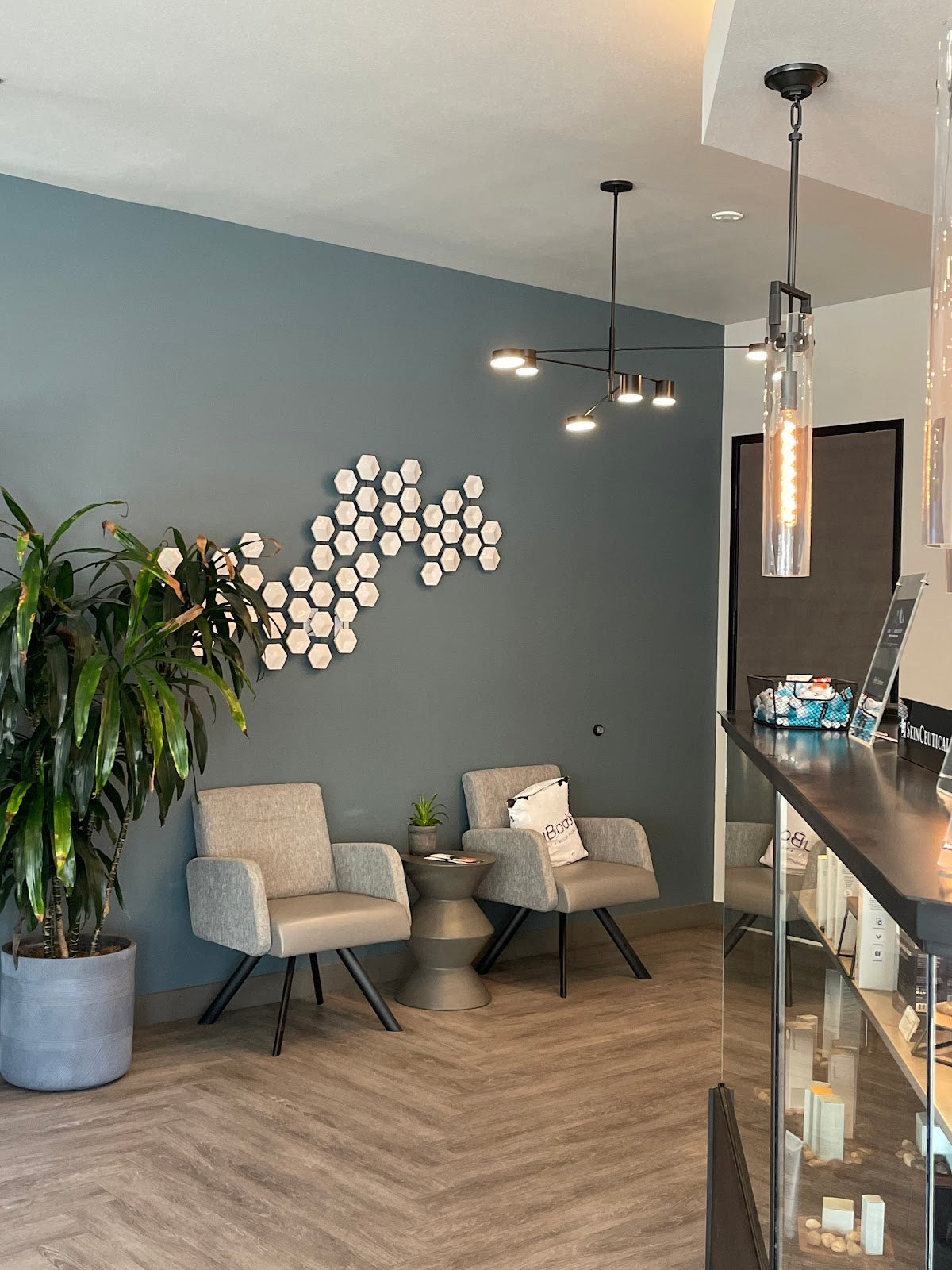 Tahoe Dermatology | Dr. Billie Casse | Hair Transplant | Reno, NV
