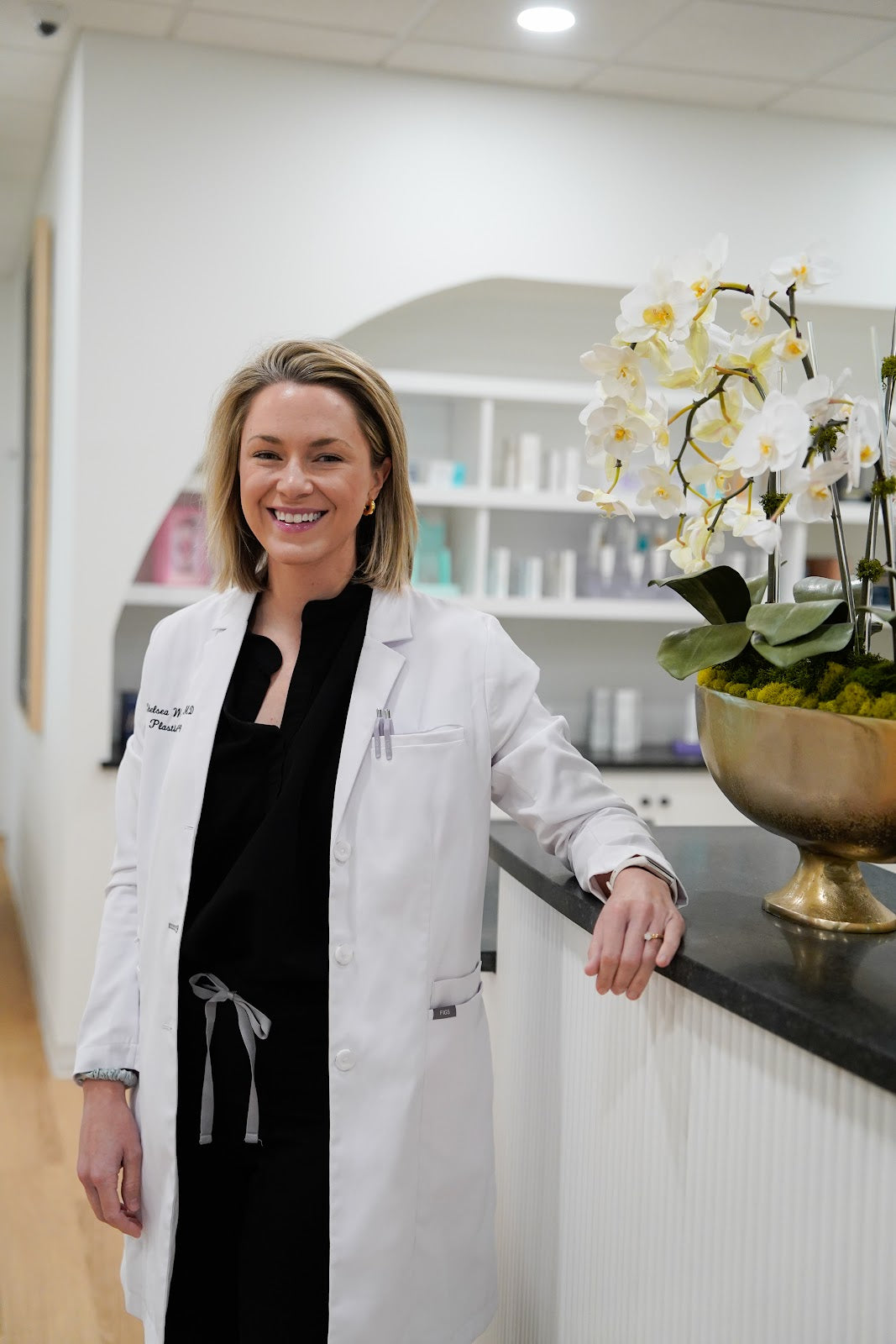 Indian Hills Aesthetics | Hair Transplant | Tuscaloosa, AL
