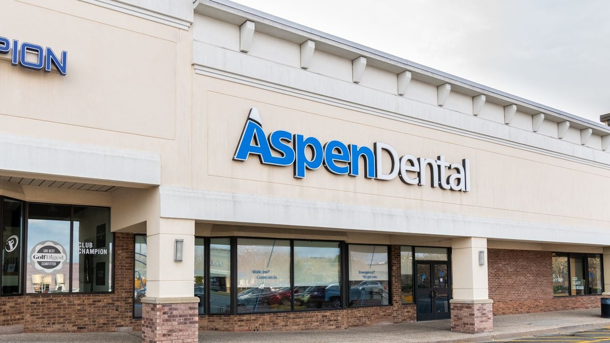 Aspen Dental - , RI | Dental | Warwick, RI