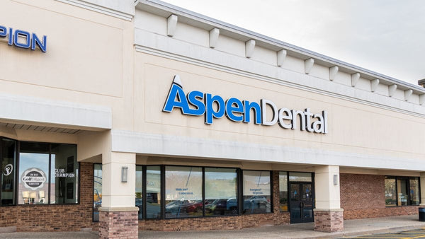 Aspen Dental - , RI | Dental | Warwick, RI