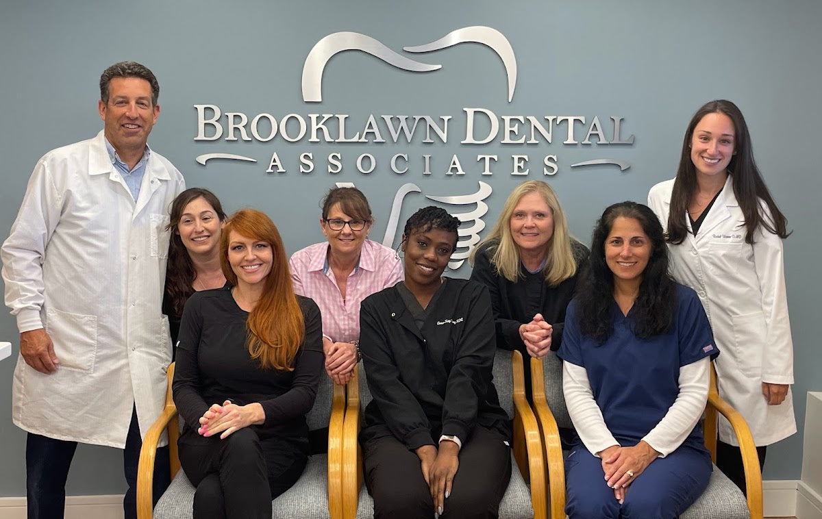 Brooklawn Dental Associates | Dental | Bridgeport, CT