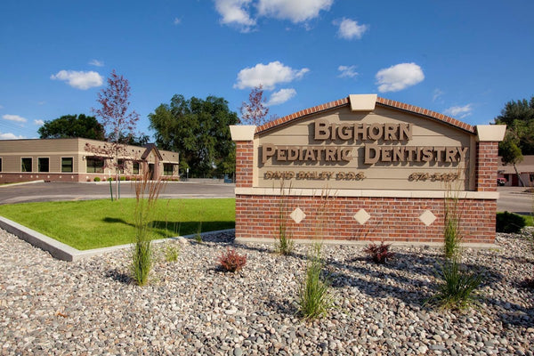 Bighorn Pediatric Dentistry | Dental | Sheridan, WY