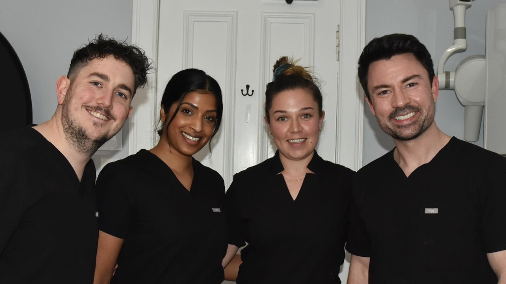 Queen's Drive Dental Practice - Dental clinic in Glasgow, United Kingdom