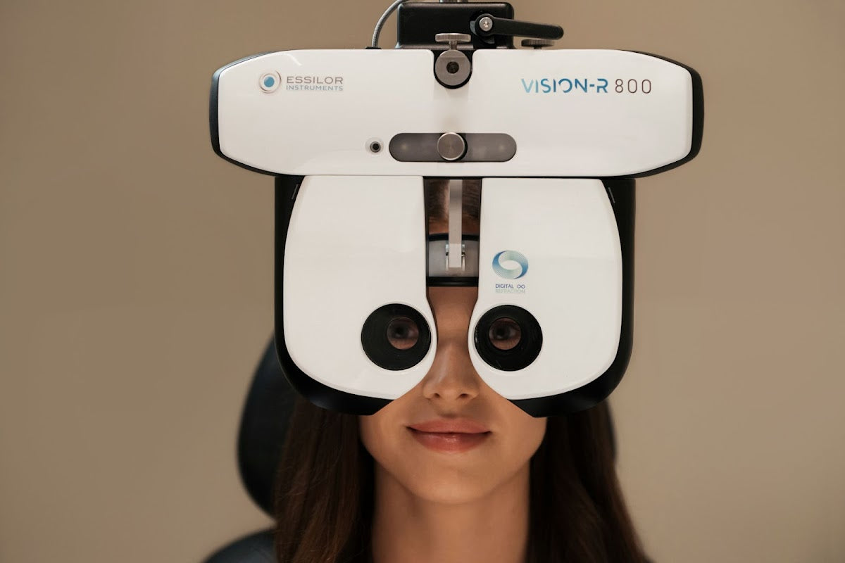 Eye Doctors | Eye Clinic | Carmel, IN
