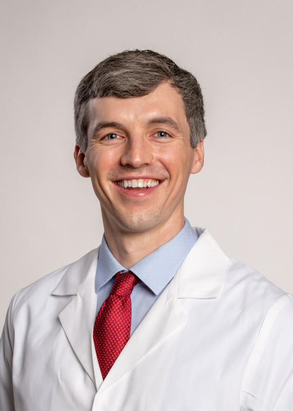 Logan Rush, MD | Hair Transplant | Meridian, MS