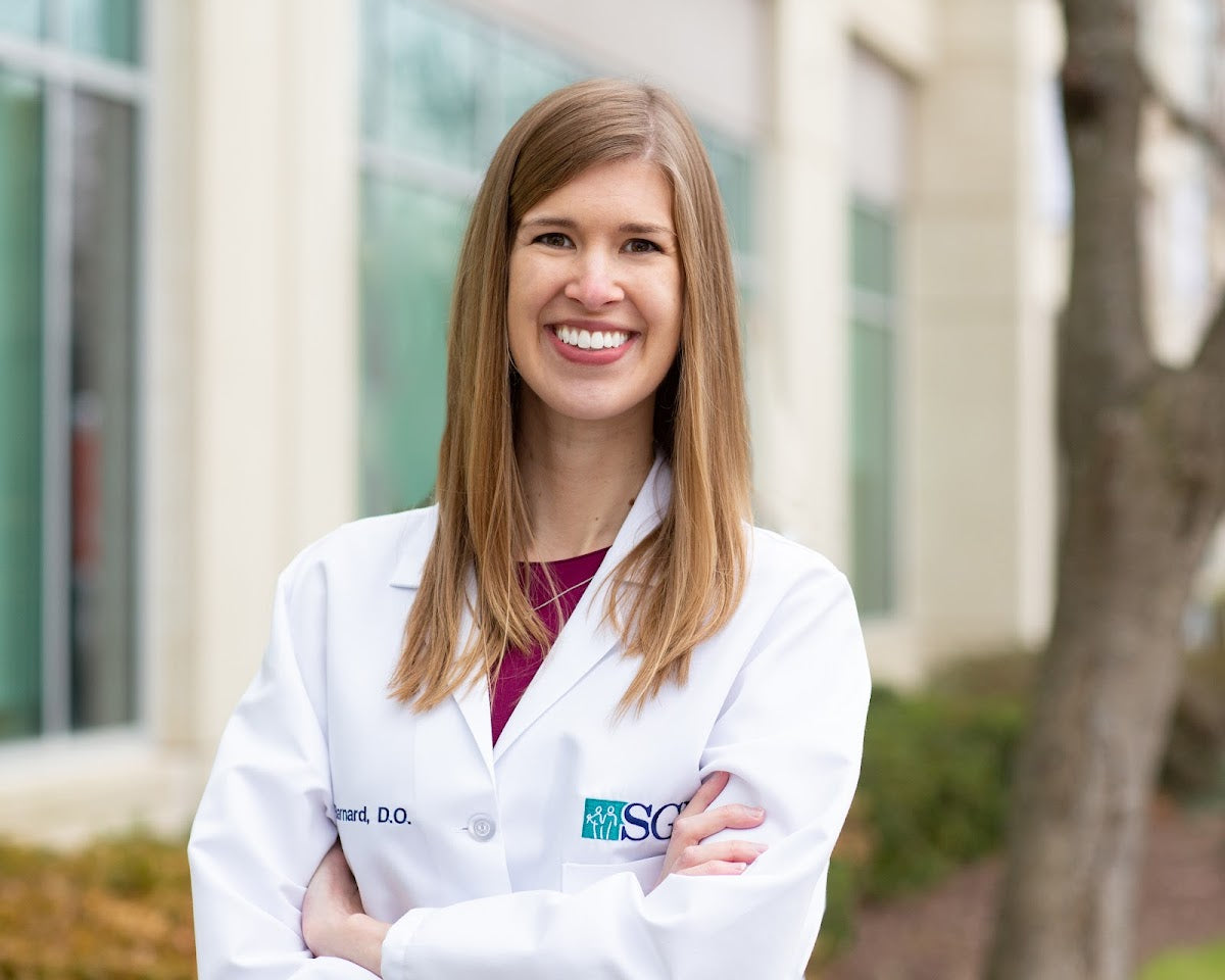 Emily Barnard, D.O | IVF | 901 Dulaney Valley Rd Suites 100 and 616, MD