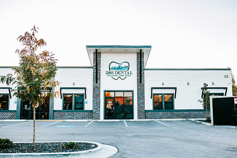 208 Dental -  & Kuna Family Dentist | Dental | Meridian, ID