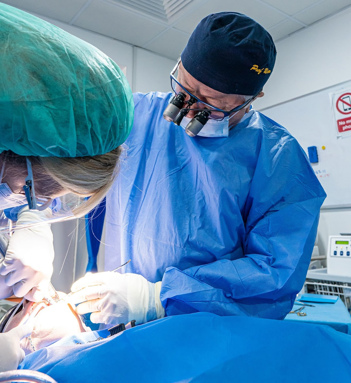 Ucer Clinic - Dental Implants Specialist — photo 3