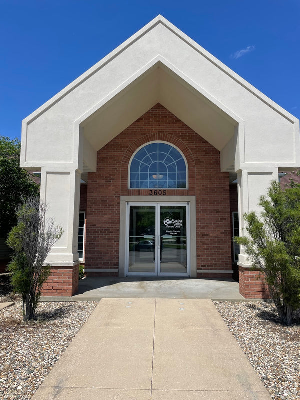 Spring Valley Dental Care | Dental | Cedar Rapids, IA