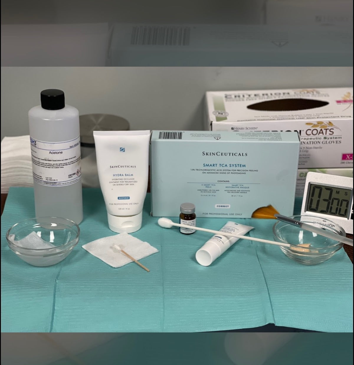 Pennington Med Spa | Hair Transplant | Rock Hill, SC