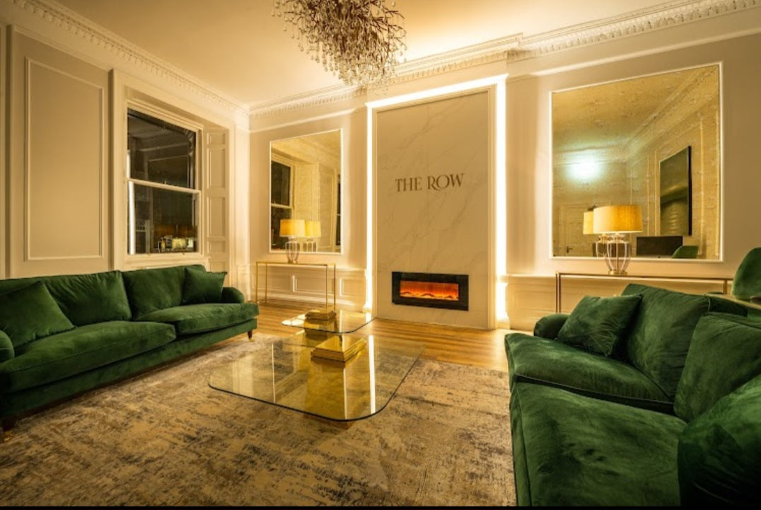 The Row Dental Edinburgh - Dental clinic in Edinburgh, United Kingdom