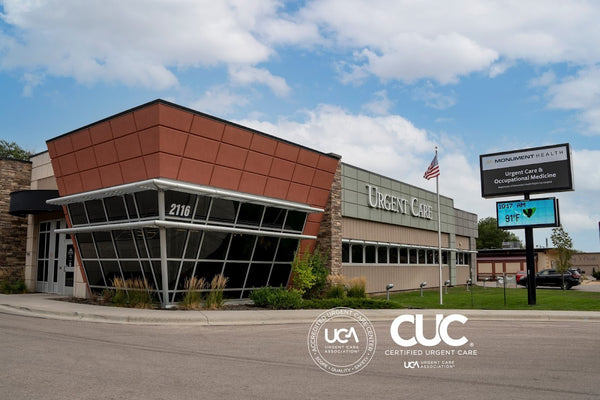 Monument Health  Clinic, Jackson Blvd | Bariatric Surgery | Rapid City, SD
