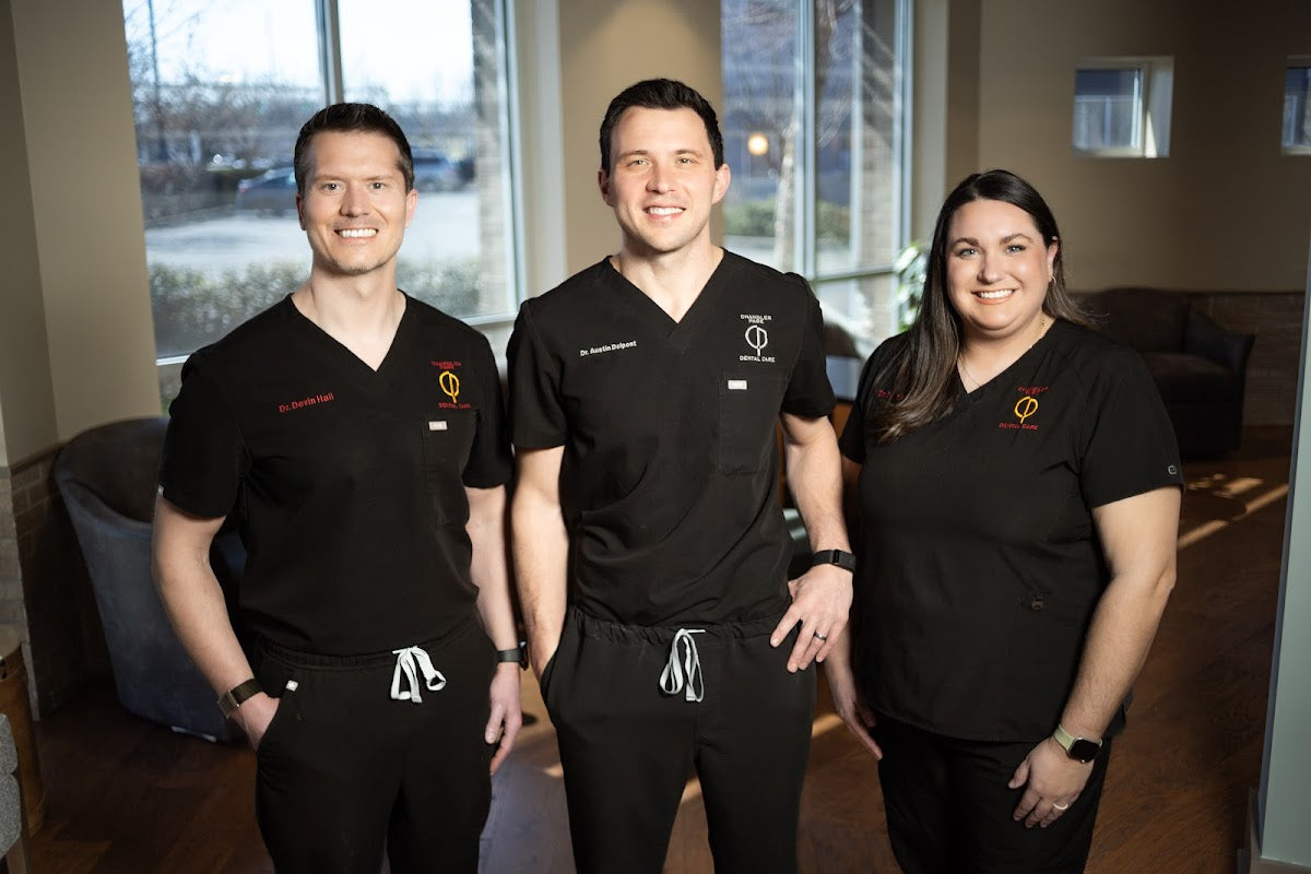 Chandler Park Dental Care | Dental | Bowling Green, KY