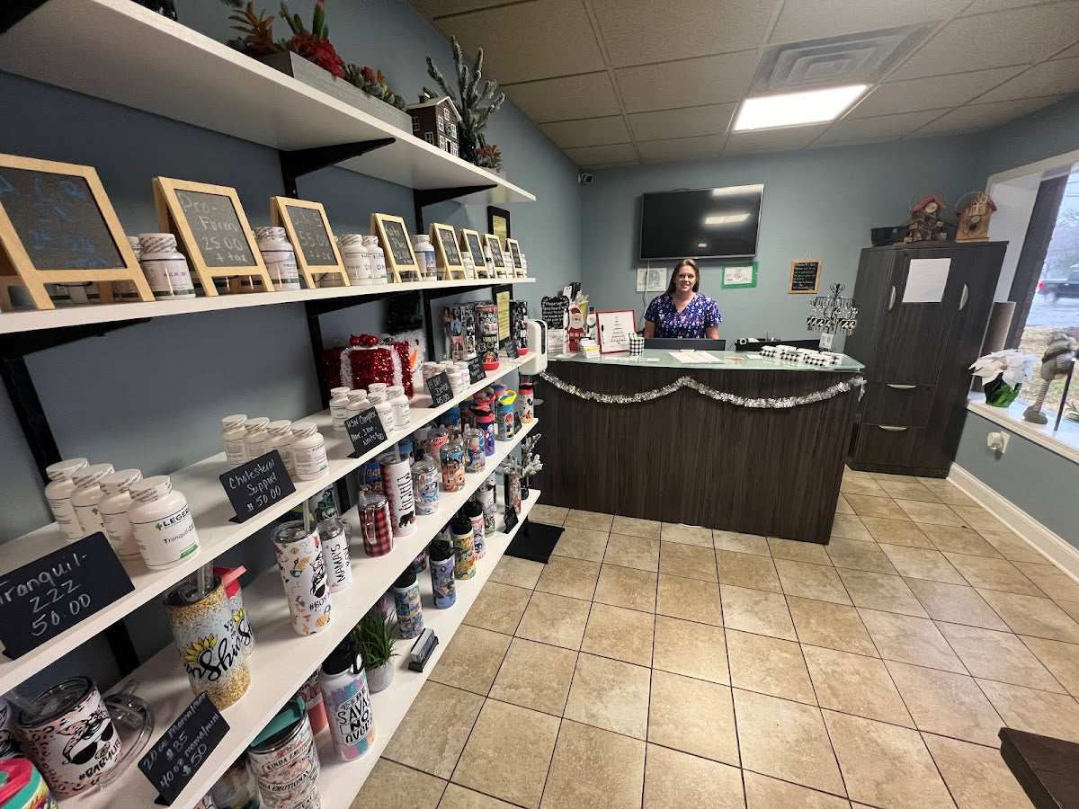Slim City Weight Loss | Bariatric Surgery | Greenville, SC