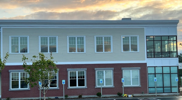 Bedford Commons OB-GYN | IVF | Londonderry, NH
