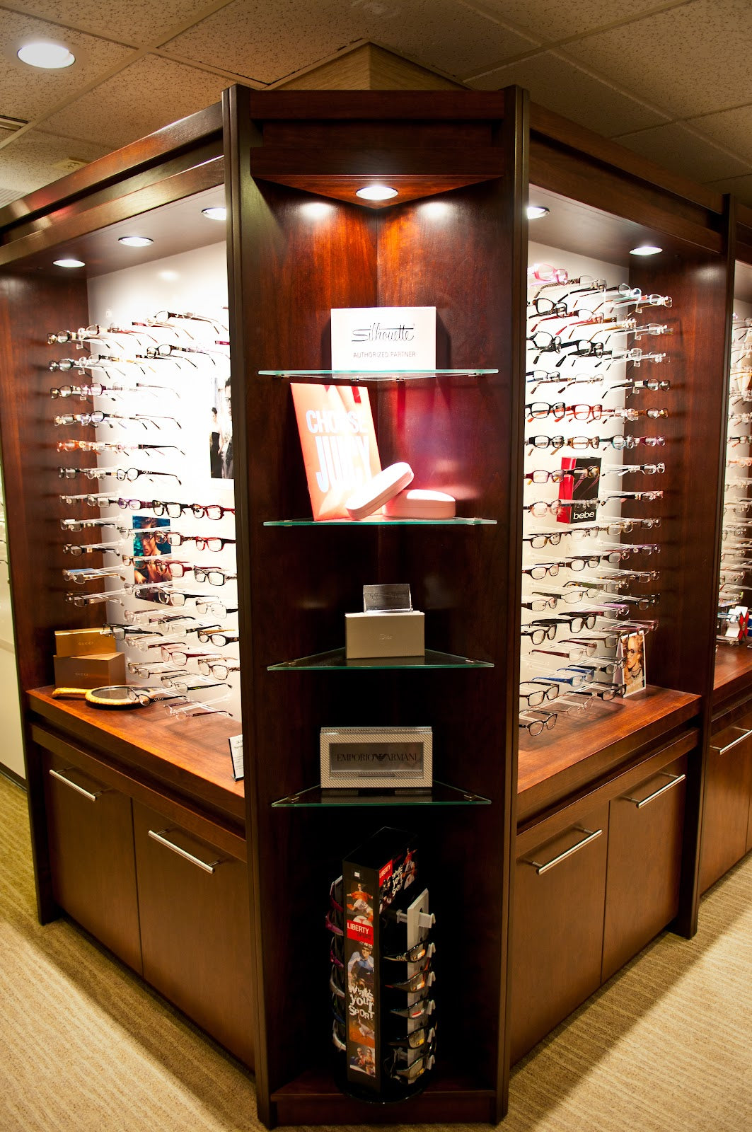 Eye Doctors | Eye Clinic | Honolulu, HI