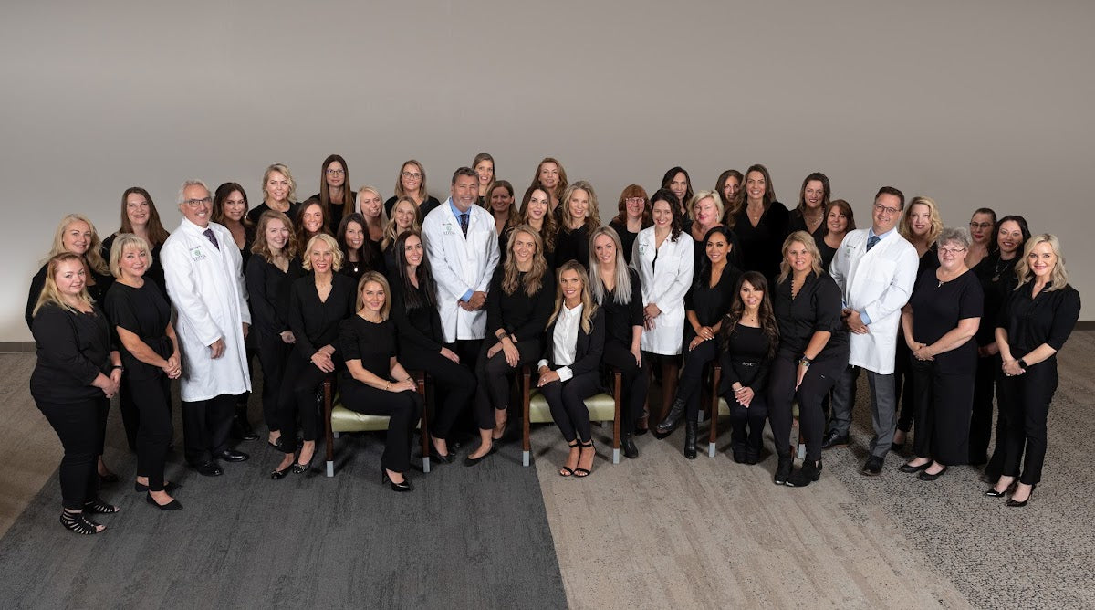 Dr. Nathan Leigh | Aesthetic Surgery | Edina, MN