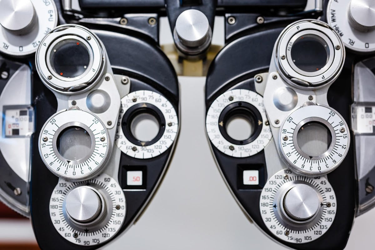 Lowcountry Eye Care - South | Eye Clinic | Mt Pleasant, SC