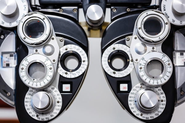 Lowcountry Eye Care - South | Eye Clinic | Mt Pleasant, SC
