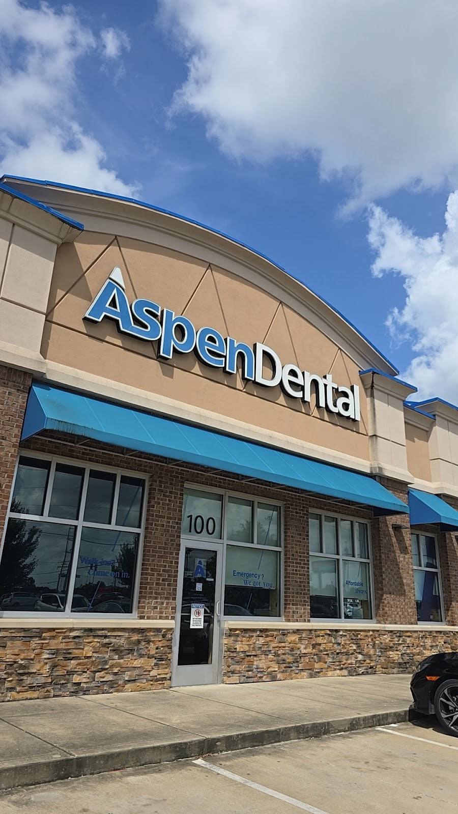 Aspen Dental | Dental | Lafayette, LA