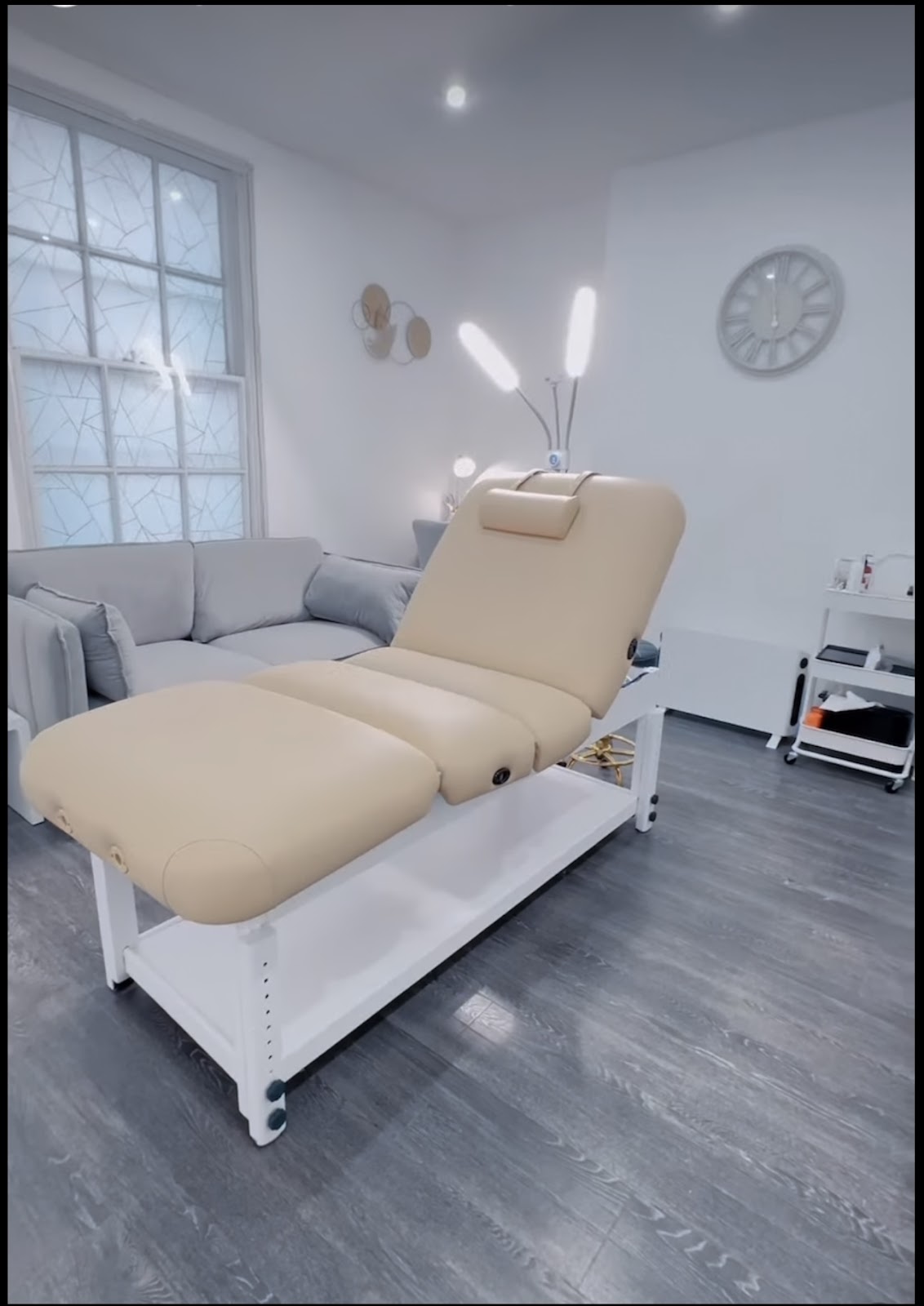 The Glam Fairies | Aesthetic Clinic | Microneedling Birmingham | PRP Birmingham | Chemical Peel Birmingham — Aesthetic Surgery Clinic in Birmingham