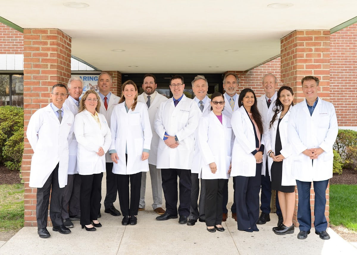 Greater  Laser Eye Physicians | Eye Clinic | Prospect, CT