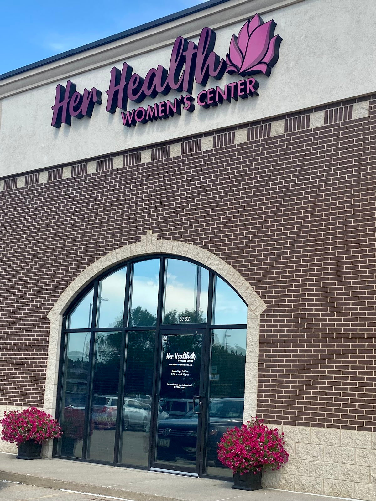 Her Health Women's Center | IVF | Sioux City, IA