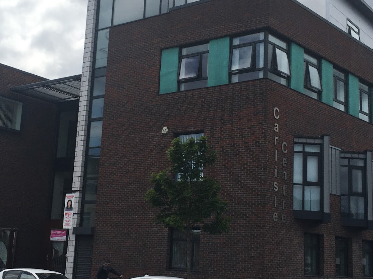 Carlisle Wellbeing & Treatment Centre — photo 3