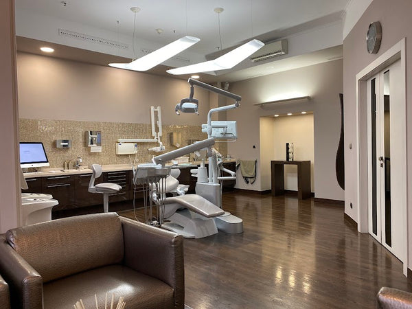 Millenium Dental Care | Dental | Czechia