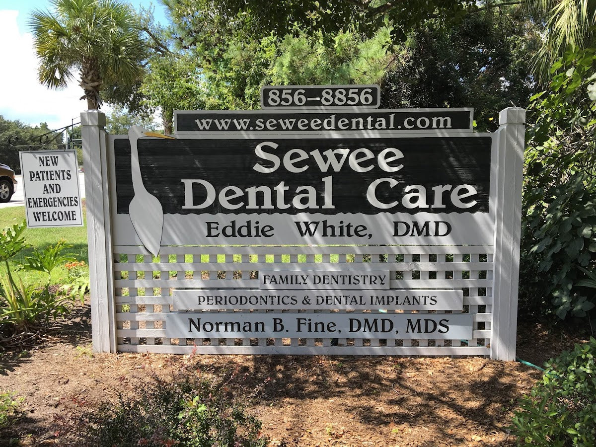 Sewee Dental Care | Dental | Mt Pleasant, SC