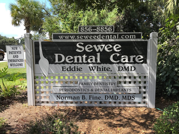 Sewee Dental Care | Dental | Mt Pleasant, SC