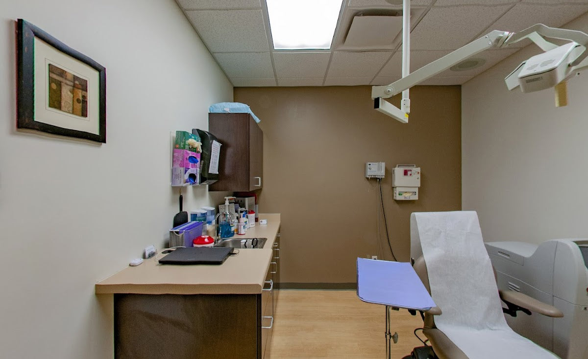 Forefront Dermatology Pleasant Prairie, WI - PPW | Hair Transplant | Pleasant Prairie, WI