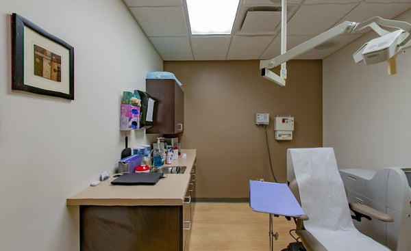 Forefront Dermatology Pleasant Prairie, WI - PPW | Hair Transplant | Pleasant Prairie, WI