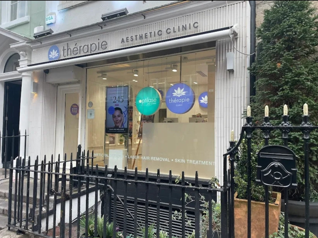 Optilase Clinic South William Street — Dr.Visor photo 3